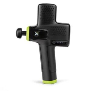 New TriggerPoint Impact Massage Gun - 4 Speeds, 2+ Hour Battery Retail $240